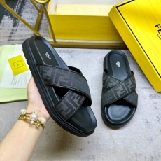 Fendi Slippers